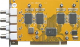 视频采集卡的作用,捕捉数字影像的幕后英雄