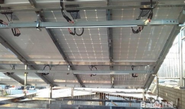 太阳能安装视频,视频详解